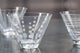 Mikasa Cheers Pack Of 4 Stemless Martini Glasses