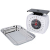 Taylor High Capacity Food Scale, 10kg, White