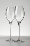 Maxwell & Williams Vino Set of 2 280ml Prosecco Glasses image 2