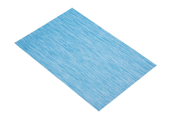 KitchenCraft Woven Reversible Blue / Purple Placemat image 4