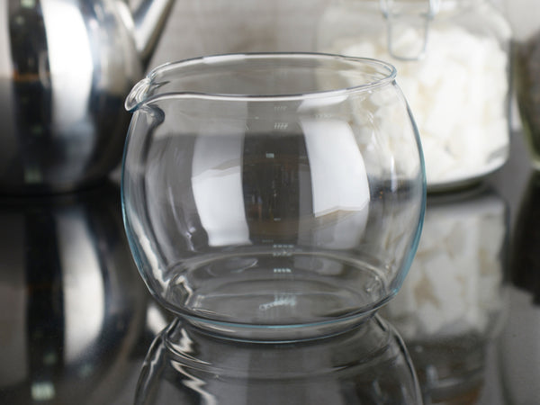 La Cafetière Le Teapot 4 Cup Replacement Glass Beaker, Gift Boxed image 8