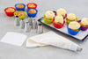 Sweetly Does It 9 Piece Icing Set