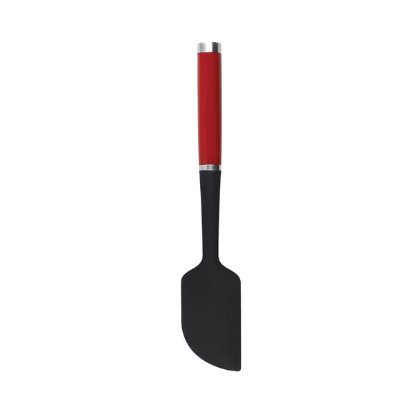 KitchenAid Silicone Scraper Spatula – Empire Red image 4