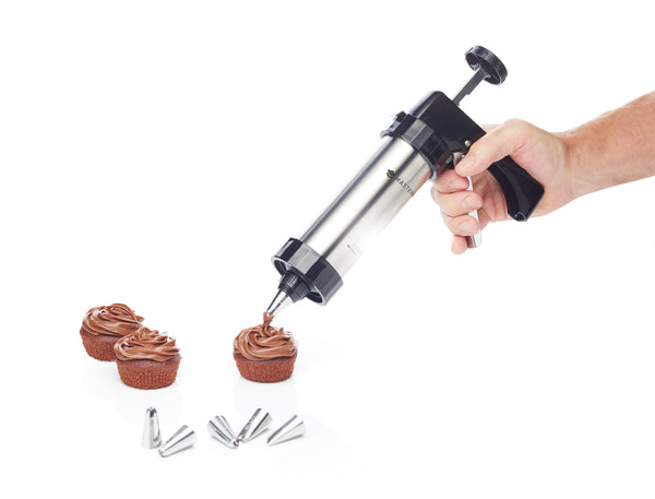 MasterClass Biscuit and Icing Set image 5