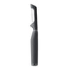 KitchenAid Soft Grip Euro Peeler - Charcoal Grey image 1