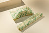 Natural Elements 1m x 25cm Reusable Vegan Food Wrap Roll, Organic Cotton Cling Film Alternative image 6