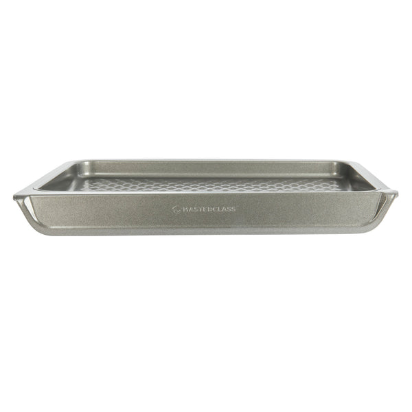 MasterClass Smart Stack Non-Stick 40.5cm x 31cm Baking Tray image 8