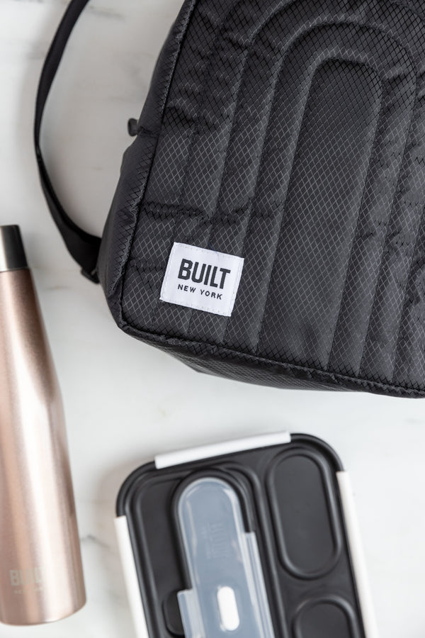 BUILT Puffer 7.2 Litre Insulated Backpack image 7