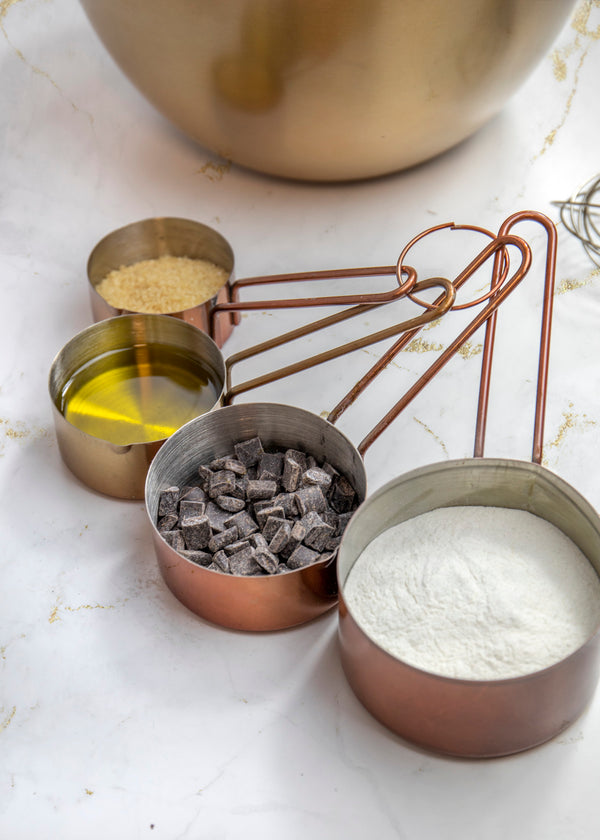 MasterClass Measuring Cup Set image 6