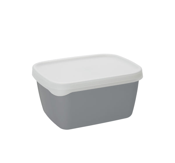 Natural Elements Eco Stackable Storage Set of 3 - Medium, 900ml image 3