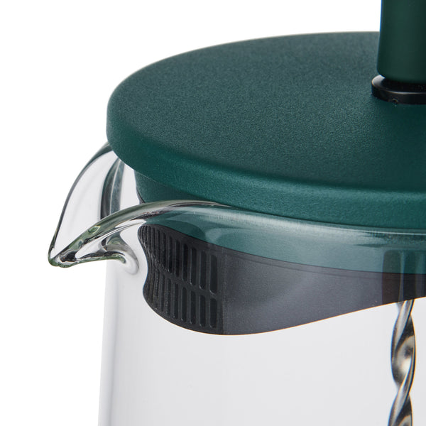 La Cafetière Gyro Spinfuser Teapot Green, 1.25L image 9