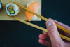 KitchenCraft World of Flavours Oriental Bamboo Chopsticks