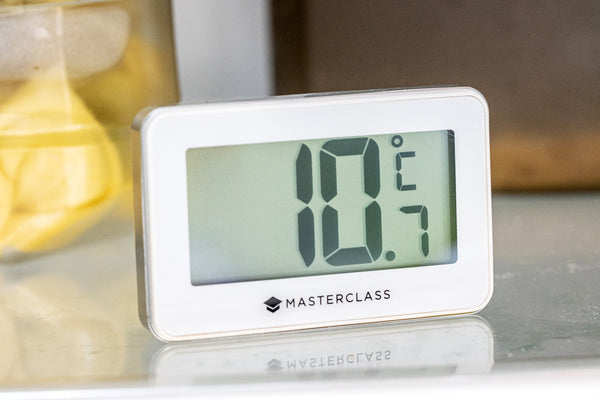 MasterClass Digital Fridge Thermometer image 5