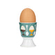 Set of 6 KitchenCraft Retro Eggs Porcelain Egg Cups