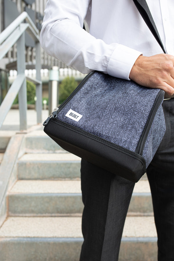 Built Professional 7 Litre Lunch Bag image 2