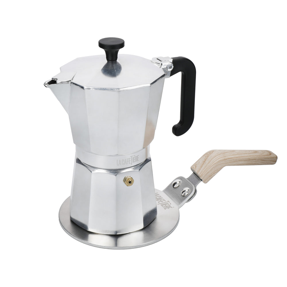 La Cafetière Induction Conversion Plate - 13 cm