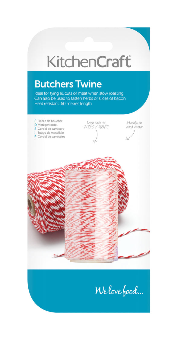 KitchenCraft Butcher's Twine image 3