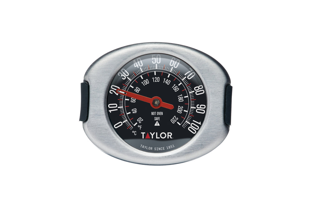 Taylor Pro Stainless Steel Meat Thermometer