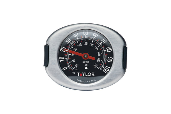 Taylor Pro Stainless Steel Meat Thermometer image 6
