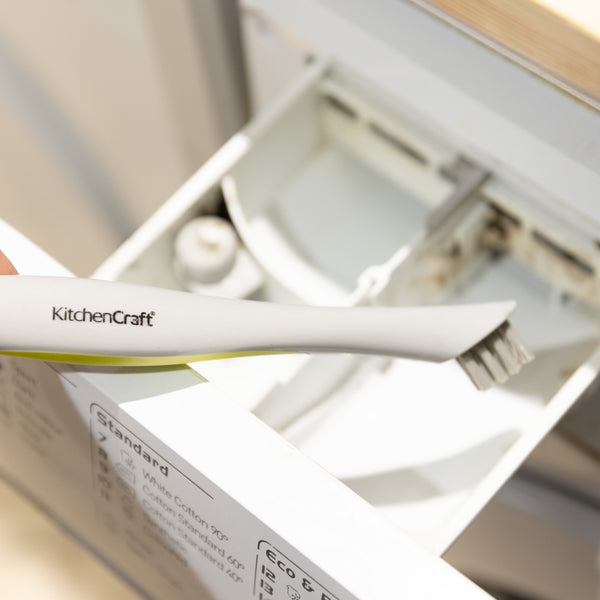 KitchenCraft Nooks & Crannies Washing Brush image 7