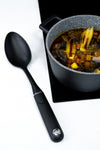 MasterClass Soft Grip Nylon Cooking Spoon image 7