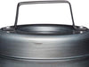 Industrial Kitchen Vintage-Style Metal Coffee Canister image 3