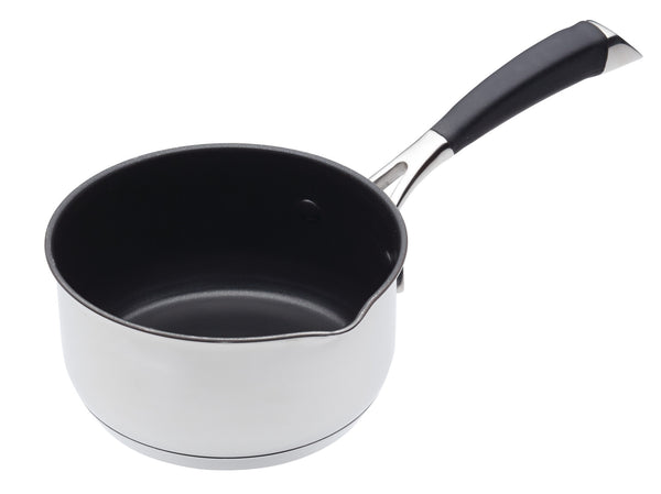 MasterClass 5 Piece Deluxe Stainless Steel Cookware Set image 8