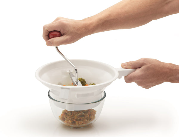 KitchenCraft Rotary Vegetable Mill image 6