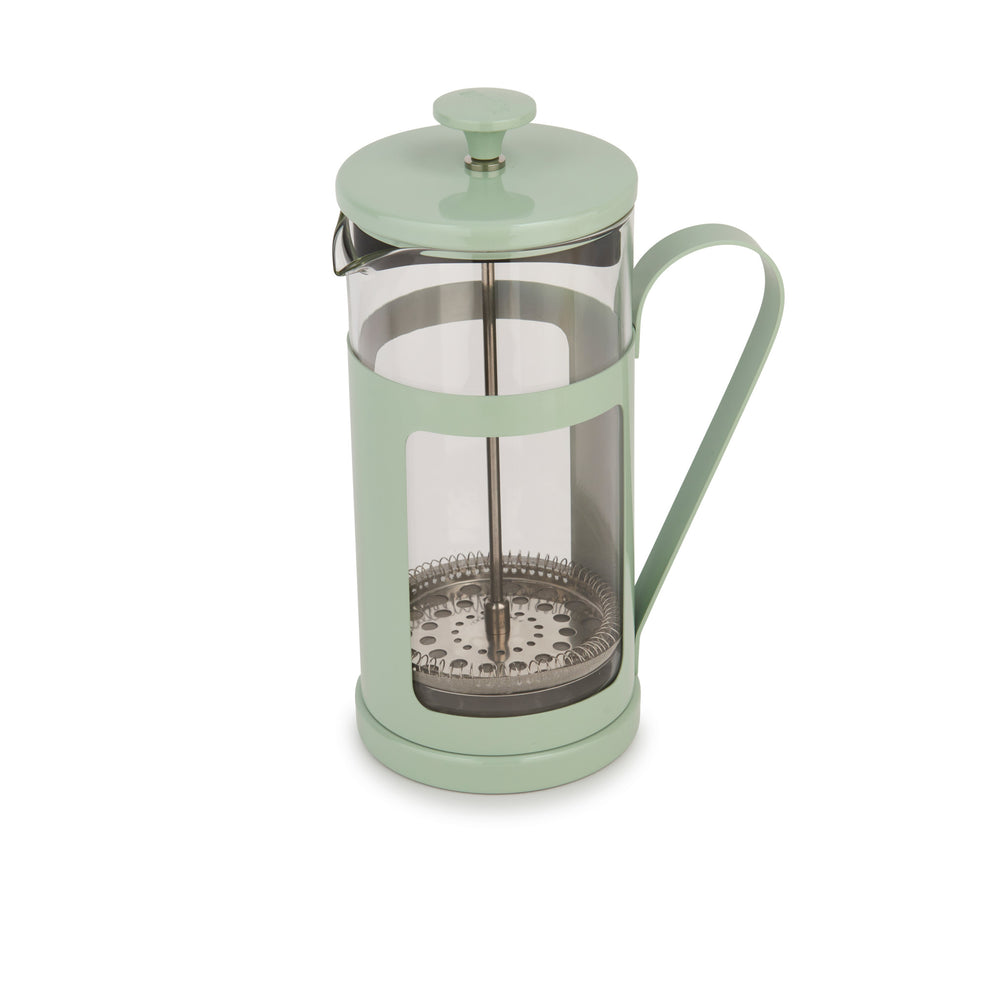 La Cafetière Monaco Mint Green Cafetière - 8 Cup