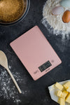 Taylor Pro Digital Dry / Liquid Cooking Scales with Touchless Tare in Gift Box - Rose Gold image 6
