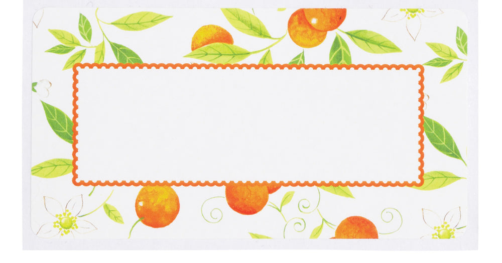 Home Made Pack of 100 Assorted Jam Jar Labels