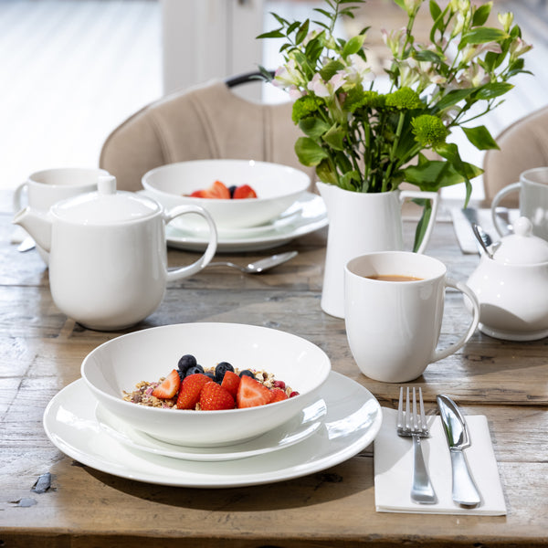 Maxwell & Williams Cashmere Coupe Soup Bowl, 20cm image 6