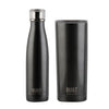 Built 590ml Double Walled Stainless Steel Travel Mug Charcoal image 6