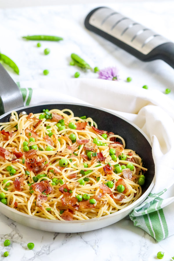 MasterClass Heavy Duty Frying Pan, 24cm image 7