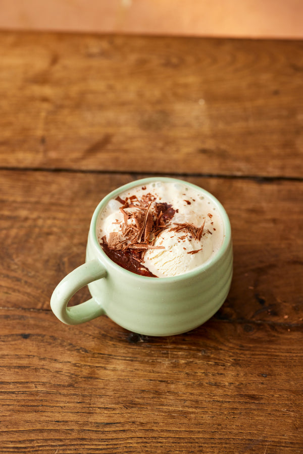 Jamie Oliver Big Love 'Cosy Cuppa' Mug, Green, 375ml image 12