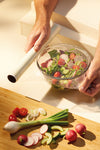 Natural Elements 20-Metre Roll of Eco-Friendly Food Wrap - a Biodegradable Cling Film Alternative image 4