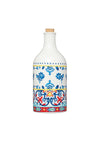 KitchenCraft World of Flavours 500ml Ceramic Oil and Vinegar Bottle Set image 3