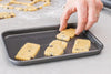 MasterClass Non-Stick Baking Tray, 24cm x 18cm image 7