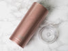Built 590ml Double Walled Stainless Steel Travel Mug Rose Gold image 2