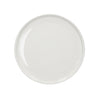 Mikasa Camberlie Porcelain 12-Piece White Dinner Set image 4