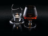 BarCraft Brandy and Cognac Warmer Gift Set image 2