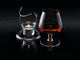 BarCraft Brandy and Cognac Warmer Gift Set