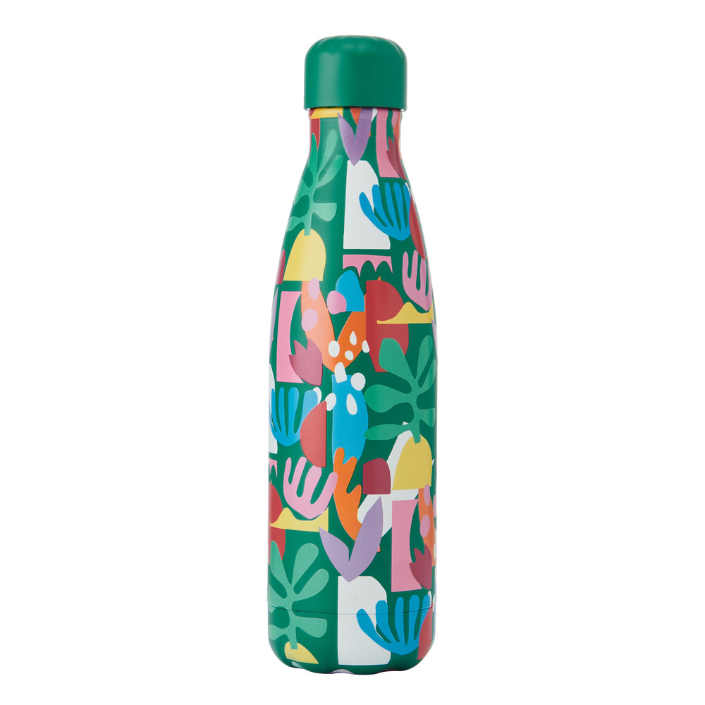 S'well Paper Cutouts Bottle, 500ml