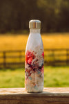 S'well Rose Marble Stainless Steel Water Bottle, 500ml image 2