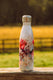 S'well Rose Marble Stainless Steel Water Bottle, 500ml