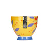 KitchenCraft China Moroccan Yellow Footed Mug image 4