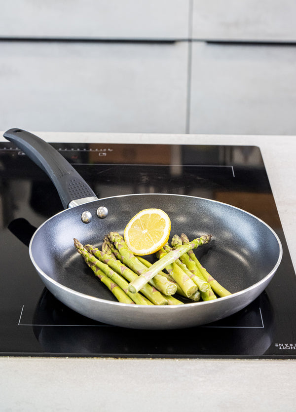 KitchenCraft Non-Stick Eco Frying Pan, 24cm image 5