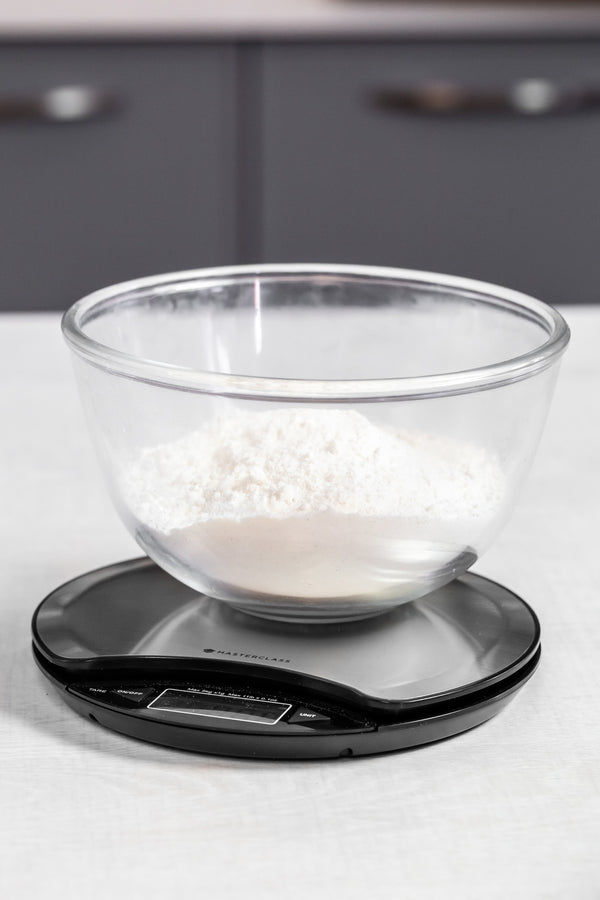 MasterClass Electronic Dual Dry & Liquid Platform Scales image 2