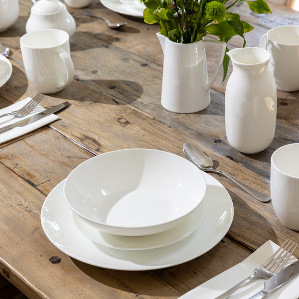 Maxwell & Williams Cashmere Coupe Soup Bowl, 20cm image 2