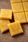 Natural Elements Vegan Wax Wrap Refresher Blocks, Includes 12 Organic Soy Non-Beeswax Bars image 4